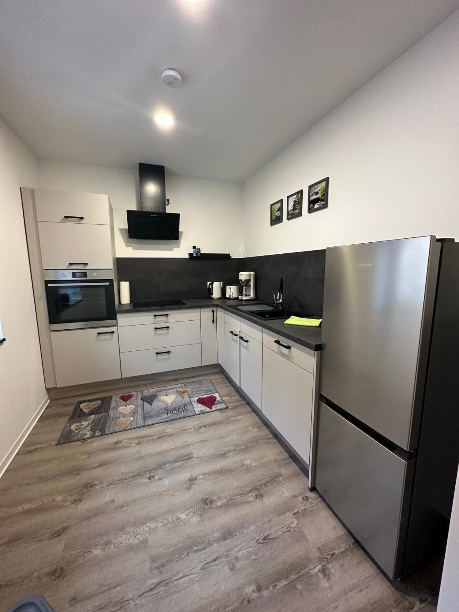 Ht Appartement No.3 Greppin Luaran gambar