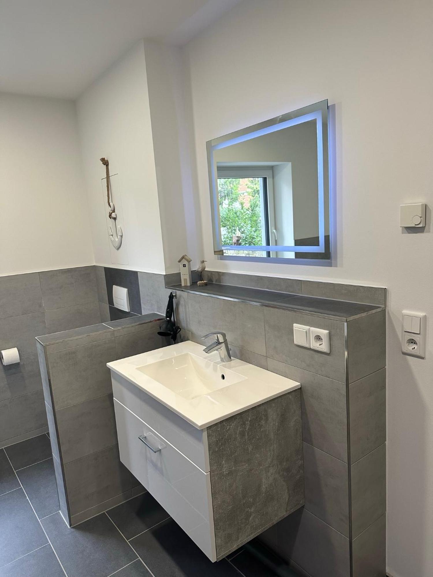 Ht Appartement No.3 Greppin Luaran gambar