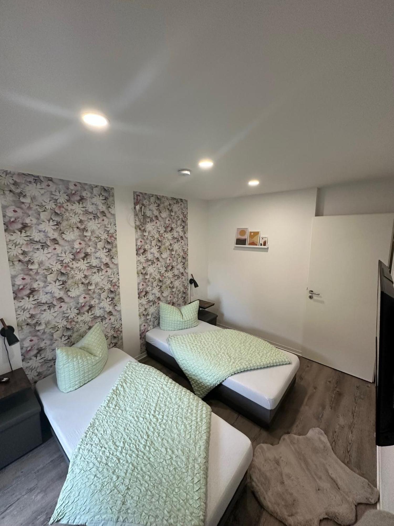 Ht Appartement No.3 Greppin Luaran gambar