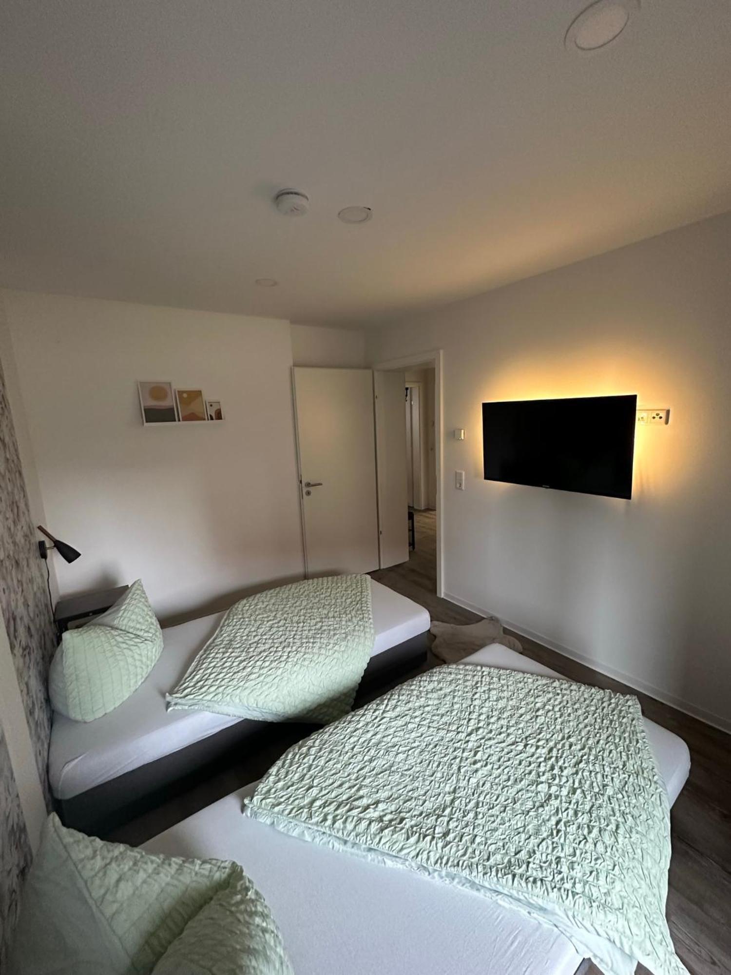 Ht Appartement No.3 Greppin Luaran gambar