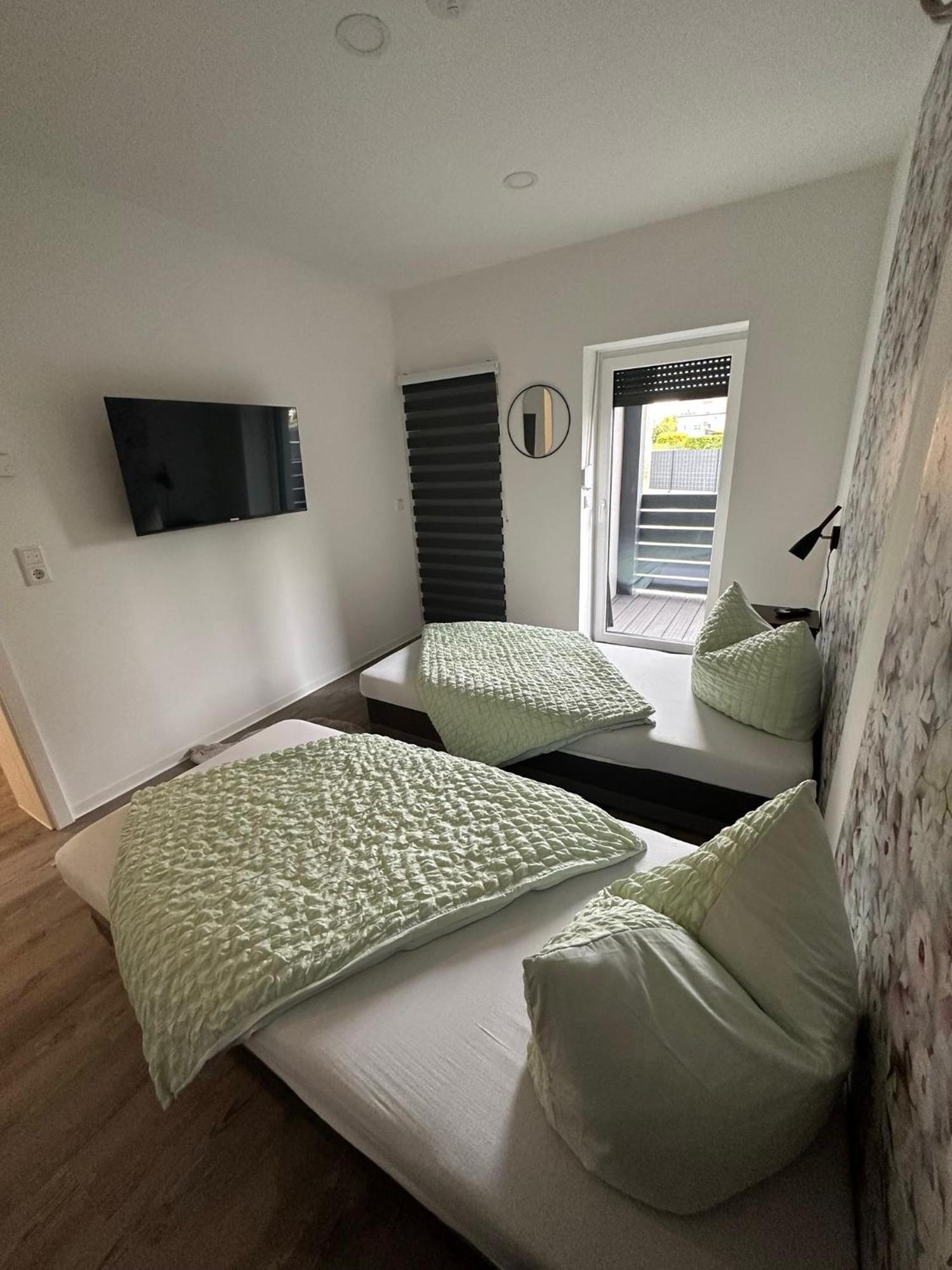 Ht Appartement No.3 Greppin Luaran gambar